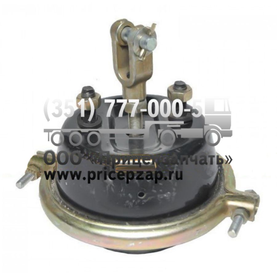 Камера тормозная 18-3519110 Камера тормозная 18-3519110