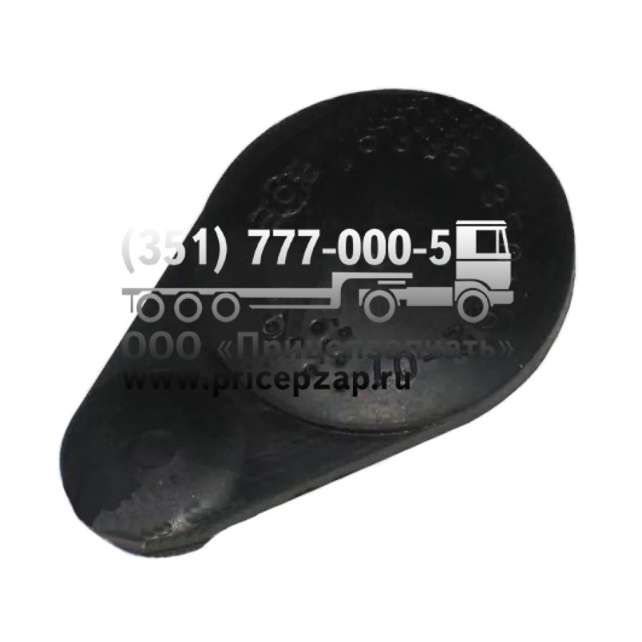 Заглушка технологическая 5336-3501192 Заглушка технологическая 5336-3501192