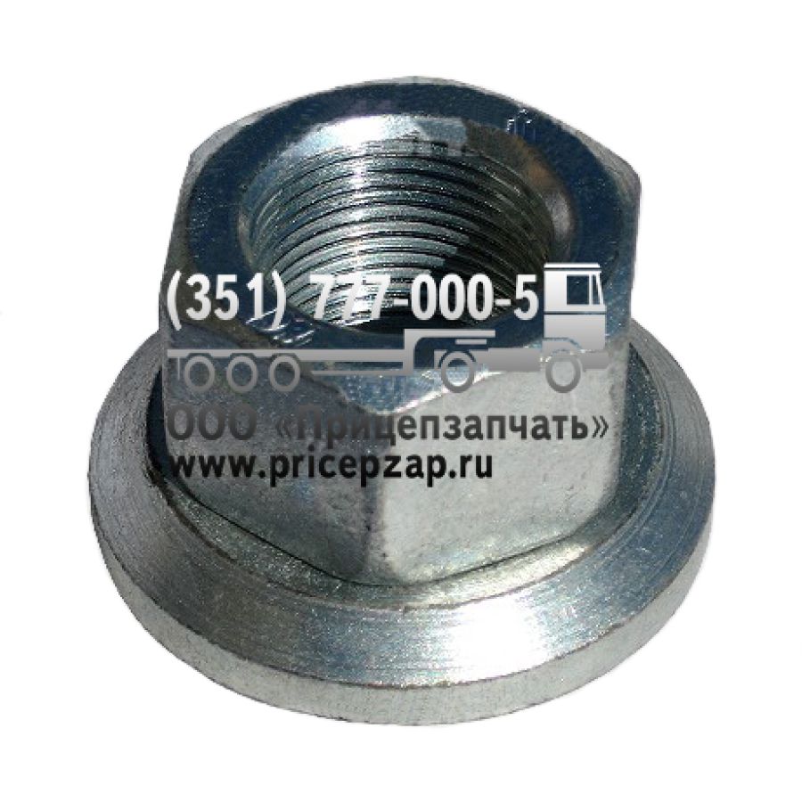 Гайка колесная 93865-3104038 евро Гайка колесная 93865-3104038 евро