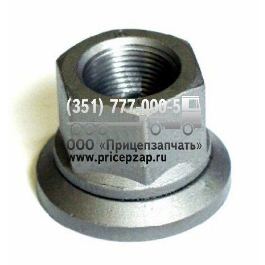 Гайка крепления колеса 83881-3104052 Гайка крепления колеса 83881-3104052