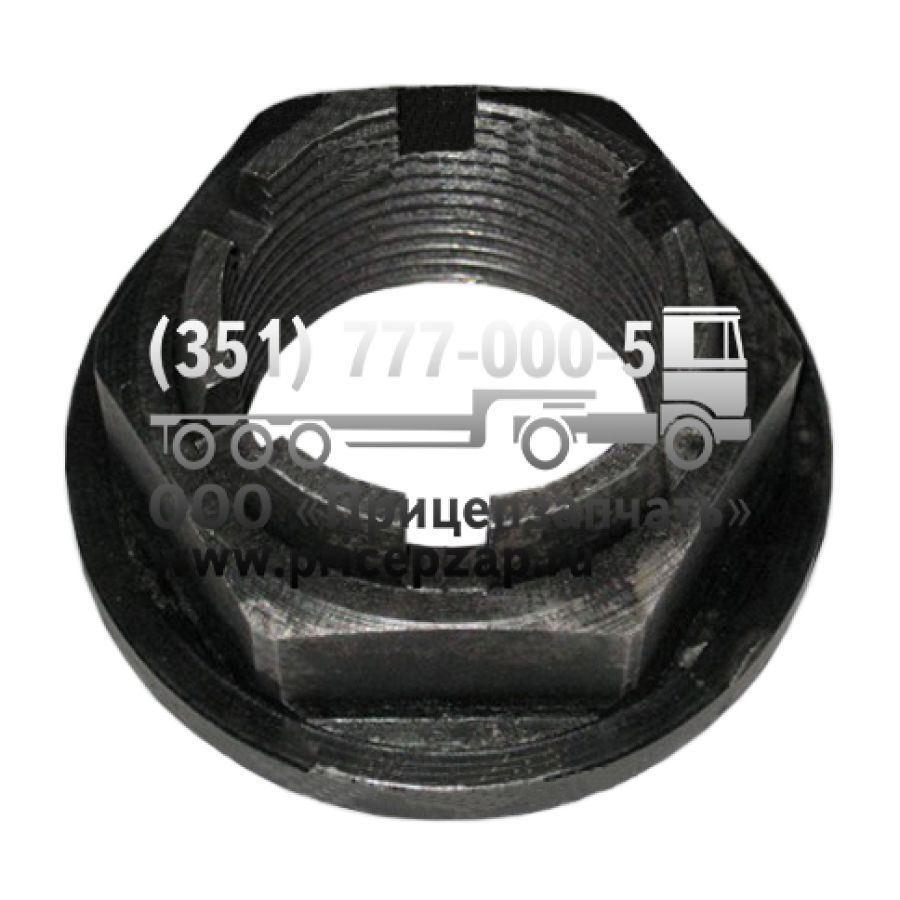 Гайка оси балансира 02.5273.39.00 Гайка оси балансира 02.5273.39.00