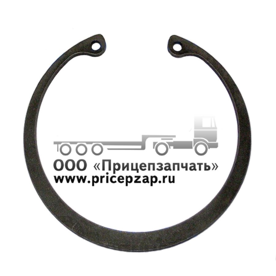 Кольцо стопорное реактивной штанги 603-2919041 Кольцо стопорное реактивной штанги 603-2919041
