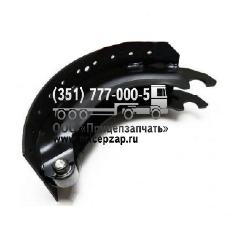 Колодка тормозная с накладками SN4218 Оригинал 05.091.46.36.0 Колодка тормозная с накладками SN4218 Оригинал 05.091.46.36.0