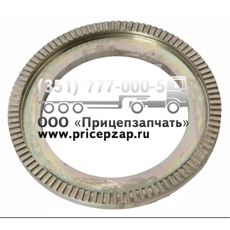 Кольцо ABS МАЗ 9758-3538222 Кольцо ABS МАЗ 9758-3538222