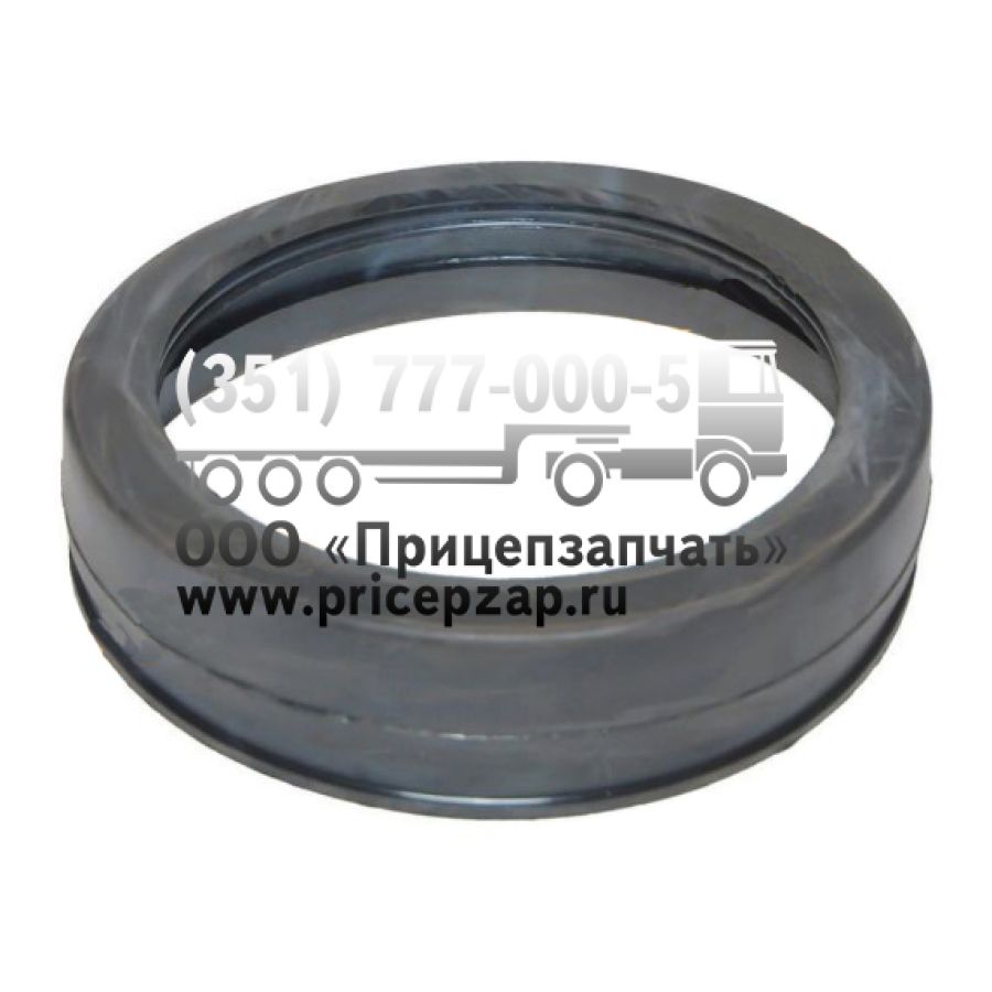 Кольцо буферное подвески ЧМЗАП 9990-2910100 Кольцо буферное подвески ЧМЗАП 9990-2910100