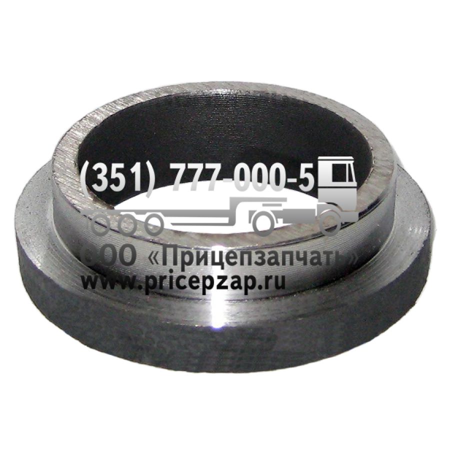 Кольцо приварное кронштейна (малое) ЧМЗАП Кольцо приварное кронштейна (малое) ЧМЗАП