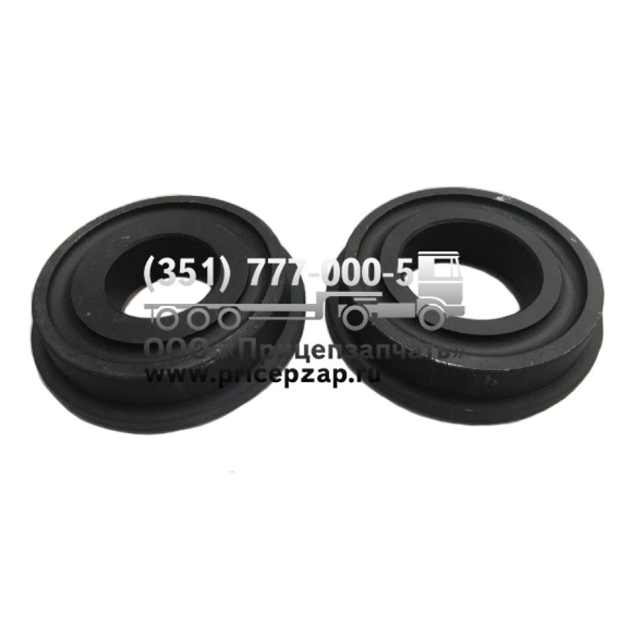 Кольцо (приварное) кронштейна под палец 93866-2918002 Кольцо (приварное) кронштейна под палец 93866-2918002