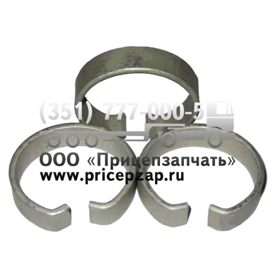 Кольцо пружинное колодки D=33/30 Кольцо пружинное колодки D=33/30