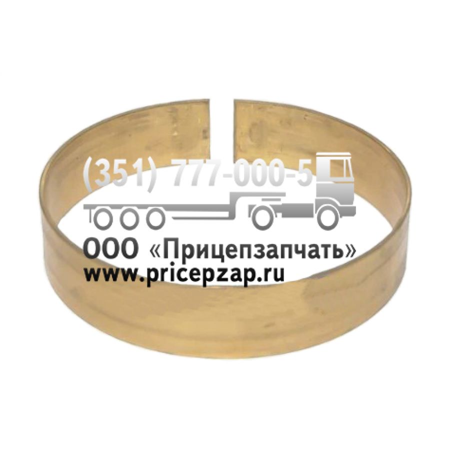 Кольцо свертное ЧМЗАП 9990-2910146-10 Кольцо свертное ЧМЗАП 9990-2910146-10