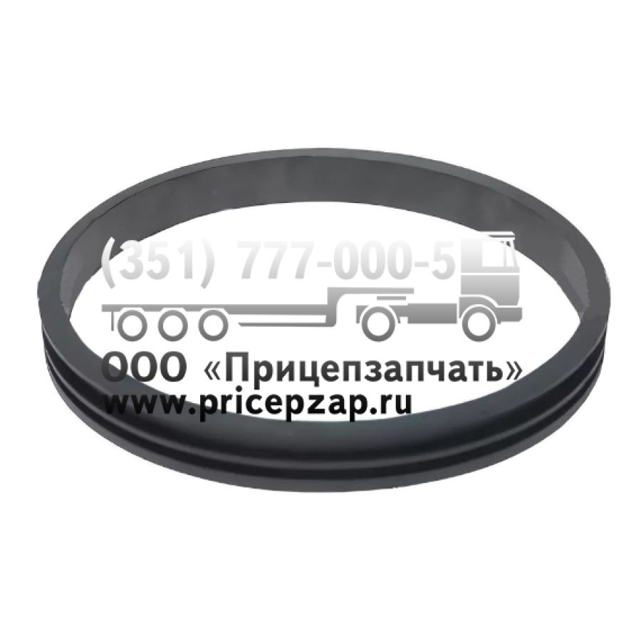 Кольцо защитного кожуха ЧМЗАП 9990-2910102-11 Кольцо защитного кожуха ЧМЗАП 9990-2910102-11