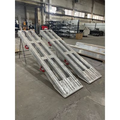 Трапы AL240/50/45 т