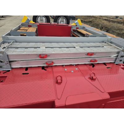 Трапы AL240/50/45 т