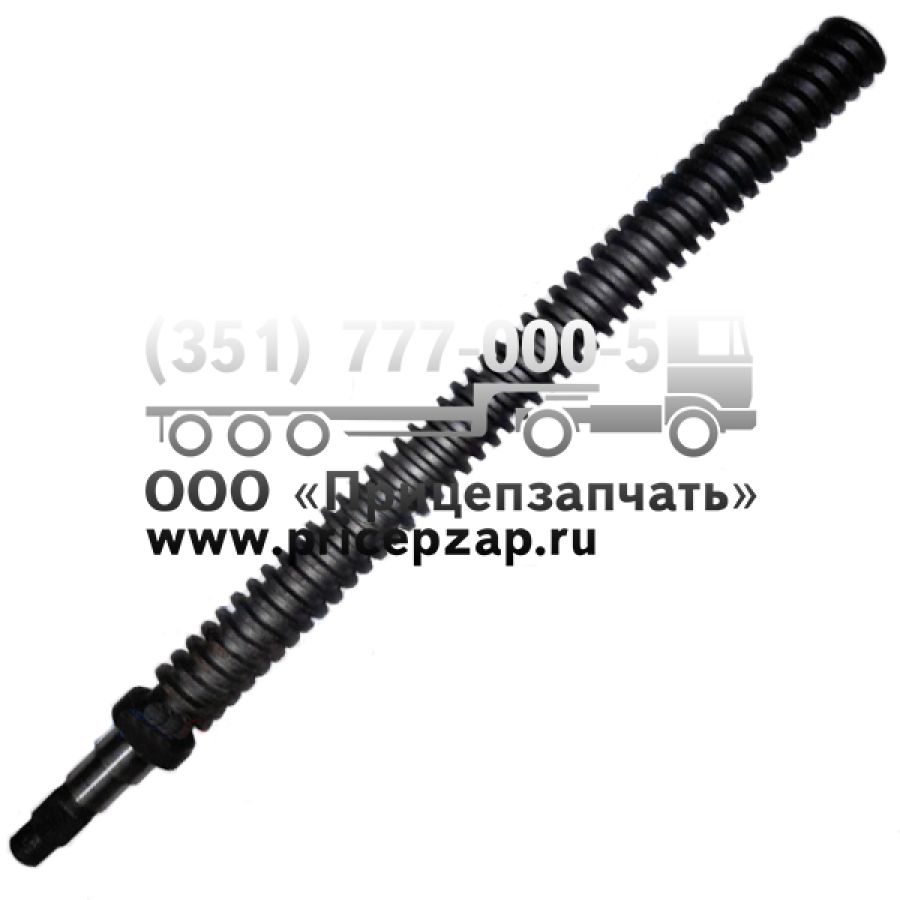 Винт опорного устройства 5205-2723112 Винт опорного устройства 5205-2723112