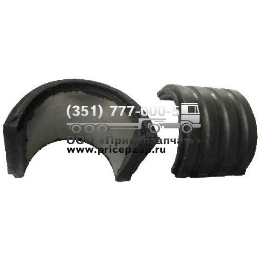 Вкладыш стабилизатора 941-2916050 Вкладыш стабилизатора 941-2916050