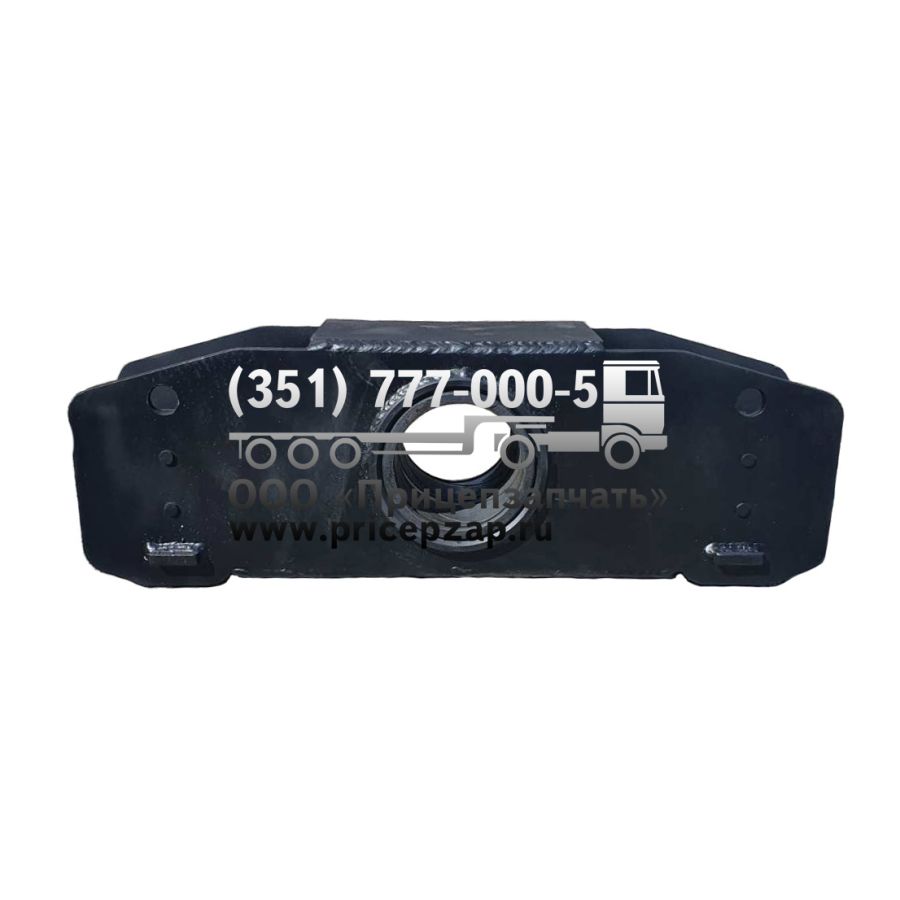 Балансир подвески 99858-2918010-01 (пластиковая втулка) Балансир подвески 99858-2918010-01 (пластиковая втулка)