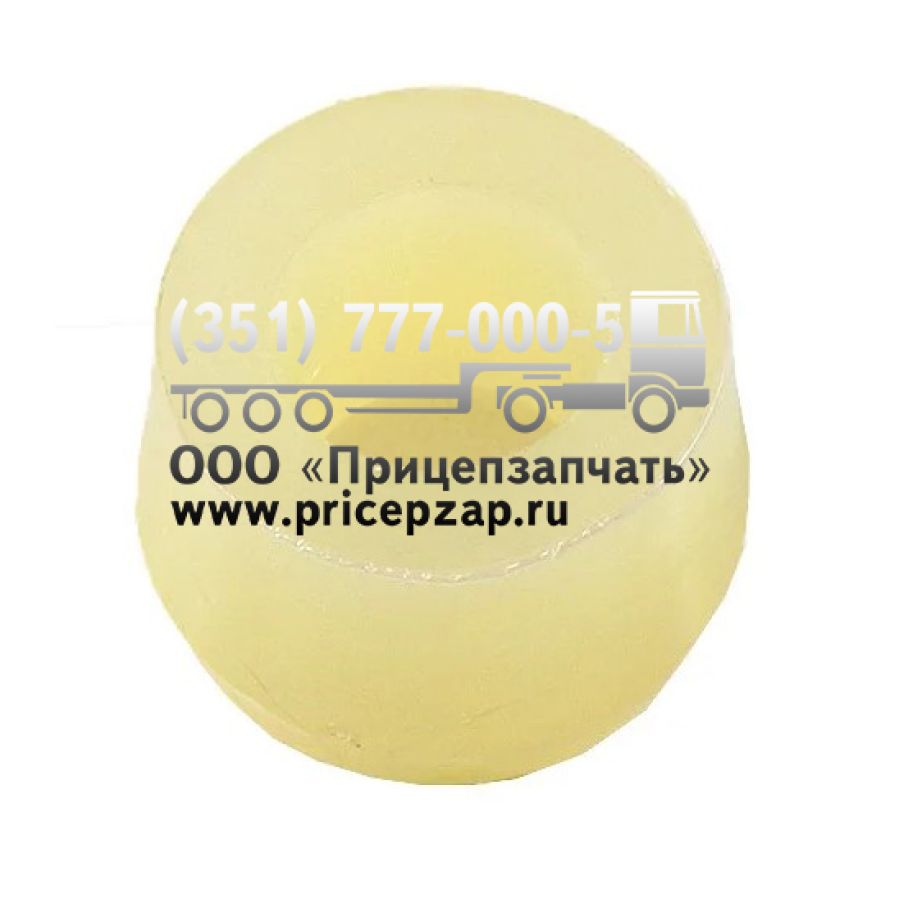 Втулка амортизатора 500А-2905410 (Полиуретан) Втулка амортизатора 500А-2905410 (Полиуретан)