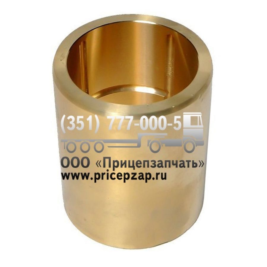 Втулка балансира 99858-2918027-10 (бронза) Втулка балансира 99858-2918027-10 (бронза)