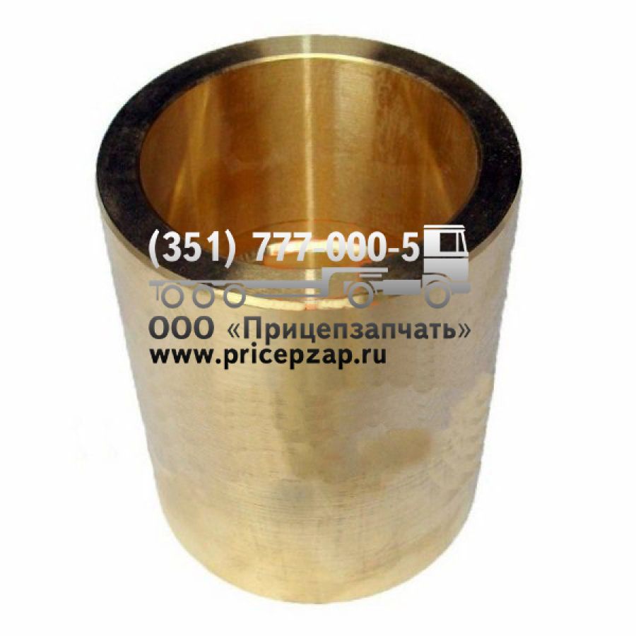 Втулка балансира 99858-2918028 (бронза) Втулка балансира 99858-2918028 (бронза)
