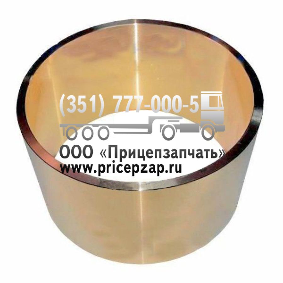 Втулка кронштейна подвески 9990-2910184 Втулка кронштейна подвески 9990-2910184