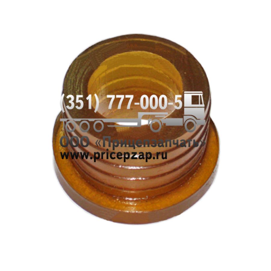 Втулка рычага стабилизатора 64221-2906028 (24х37) Втулка рычага стабилизатора 64221-2906028 (24х37)