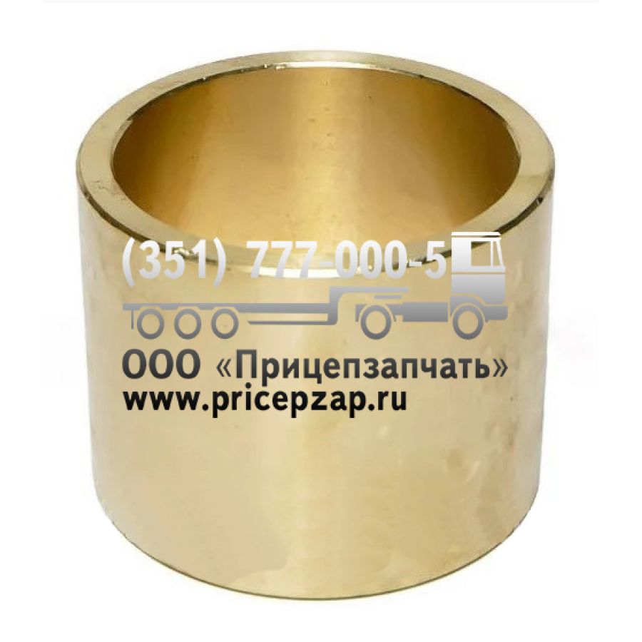 Втулка стакана цапфы 9990-2910064 (106х87х83) Втулка стакана цапфы 9990-2910064 (106х87х83)